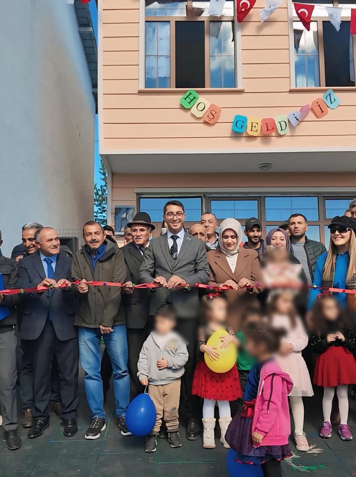 DAMAL ATATÜRK ÇOCUK EĞİTİM VE GELİŞİM MERKEZİ