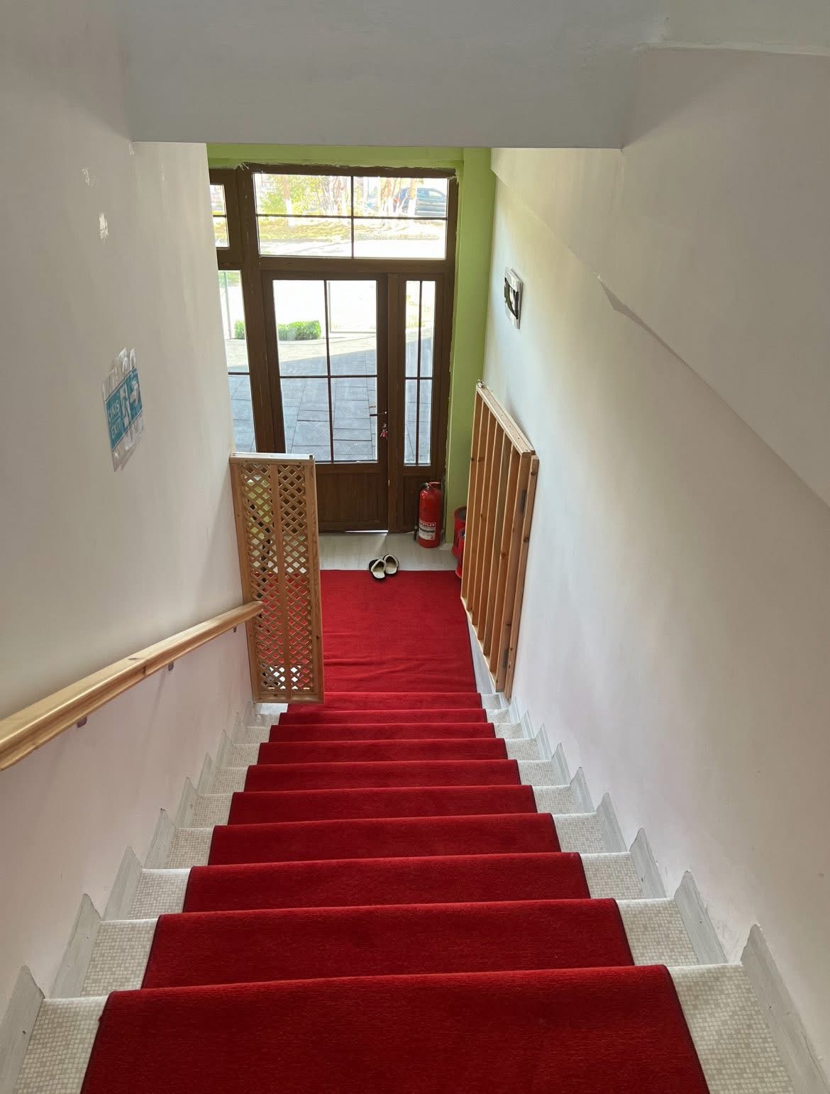 DAMAL ATATÜRK ÇOCUK EĞİTİM VE GELİŞİM MERKEZİ