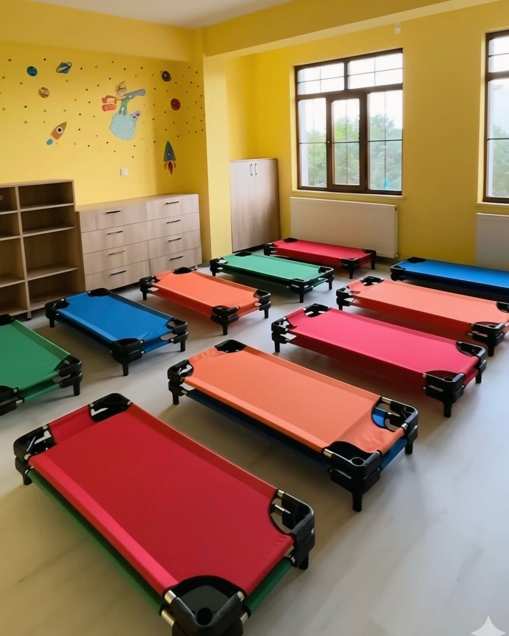 DAMAL ATATÜRK ÇOCUK EĞİTİM VE GELİŞİM MERKEZİ