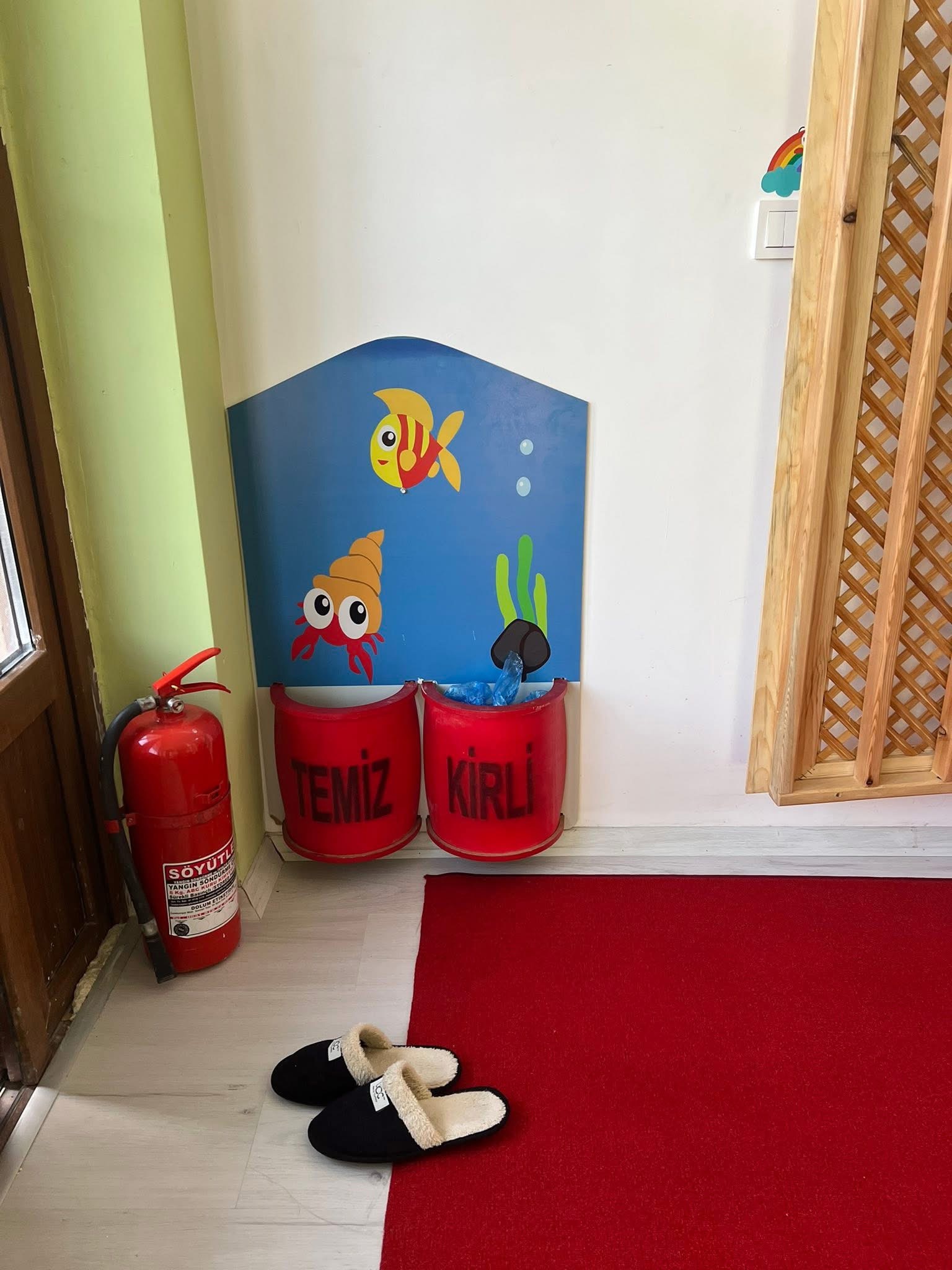 DAMAL ATATÜRK ÇOCUK EĞİTİM VE GELİŞİM MERKEZİ